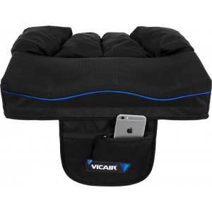 Протипролежнева подушка з повітряними камерами Vicair Active O2