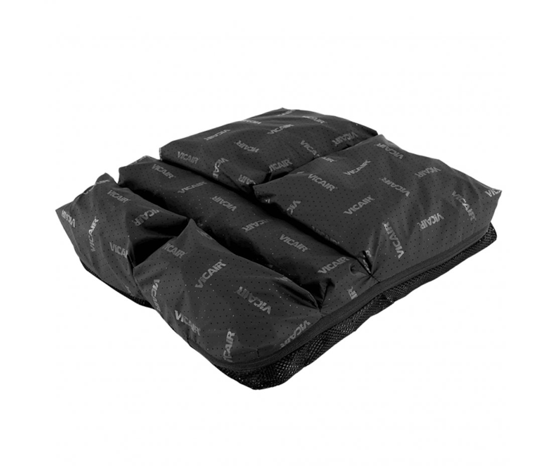 Противопролежневая подушка с воздушными камерами Vicair Adjuster O2