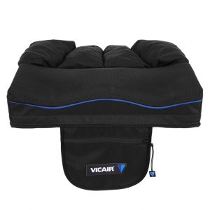 Протипролежнева подушка з повітряними камерами Vicair Active O2