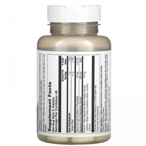 Таурат магнію KAL Magnesium Taurate 400 mg (90 таблеток) Таурат магнію KAL Magnesium Taurate 400 mg (90 таблеток)