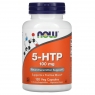 Дієтична добавка 5-HTP (5-гідрокситриптофан), 100 mg NOW Foods  (120 капсул)