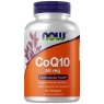 Коензим (вироблення клітинної енергії) Now Foods CoQ10 50 mg (50 капсул)