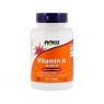 Вітамін А, для здоров'я шкіри та зору, Now Foods Vitamin A 25.000 IU (250 капсул)