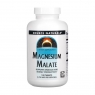Магній малат Source Naturals Magnesium Malate 3,750 mg (180 таблеток)