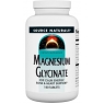 Магній гліцинат Source Naturals Magnesium Glycinate  (180 таблеток)