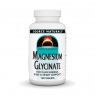 Магній гліцинат Source Naturals Magnesium Glycinate  (120 таблеток)