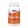 Вітамінно-мінеральний комплекс Now Foods Daily Vits (100 таблеток)