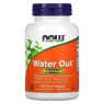 Водний баланс, для здоров'я сечовивідних шляхів Now Foods Water Out (100 капсул)
