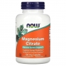 Магній Цитрат Now Foods Magnesium Citrate (120 капсул)