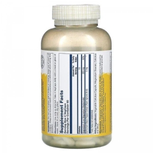Магній гліцинат Solaray Magnesium Glycinate 350 mg (240 капсул) Магній гліцинат Solaray Magnesium Glycinate 350 mg (240 капсул)