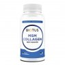 Комплекс МСМ + Колаген Biotus MSM Collagen 120 капсул