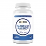 Магній гліцинат для нервової системи Biotus Magnesium Glycinate 350 mg 120 капсул