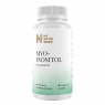 Міо-Інозитол для гормонального балансу My Nutri Week Myo-Inositol 2000 мг (120 капсул)