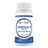 Омега-3 риб'ячий жир Biotus Omega-3 Fish Oil 1000 mg 120 капсул