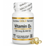 Вітамін D3 California Gold Nutrition Vitamin D3 5000 МО/125 мкг 90 капсул