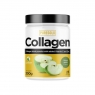 Колаген з вітаміном С та цинком Pure Gold Collagen Green apple (порошок, 300 г)