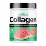 Колаген з вітаміном С та цинком Pure Gold Collagen Watermelon (порошок, 300 г)