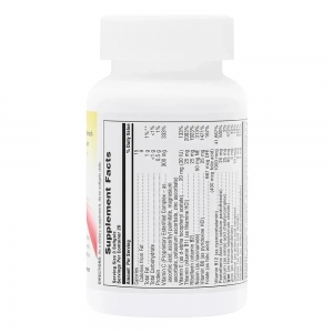 Комплекс вітамінів та мінералів Hema-Plex Natures Plus Softgels, 60 м'яких желатинових капсул Комплекс вітамінів та мінералів Hema-Plex Natures Plus Softgels, 60 м'яких желатинових капсул