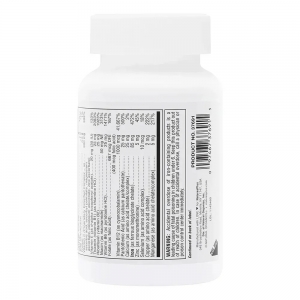 Комплекс вітамінів та мінералів Hema-Plex Natures Plus Softgels, 60 м'яких желатинових капсул Комплекс вітамінів та мінералів Hema-Plex Natures Plus Softgels, 60 м'яких желатинових капсул