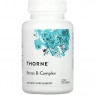 Комплекс вітамінів проти стресу Thorne Stress B-Complex (60 капсул)