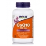 Коензим (вироблення клітинної енергії) Now Foods CoQ10 100 mg (30 капсул)