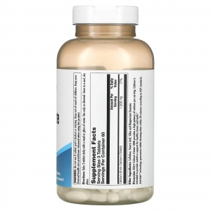 Кальцій цитрат для здоров'я кісток, KAL Calcium Citrate 1000 mg (90 таблеток)