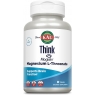 Магній L-треонат KAL Think Magnesium L-Threonate 2000 мг 60 таблеток