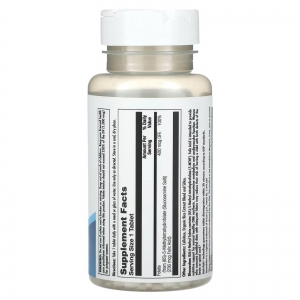 Метилфолат KAL Methyl Folate 400 мкг 90 таблеток