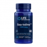 Йод у капсулах Life Extension Sea-Iodine 1000 mcg (60 капсул)