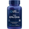 Риб'ячий жир з Омега-3 кислотами Life Extension Mega EPA/DHA Omega-3 (120 капсул)