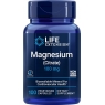 Цитрат магнію Life Extension Magnesium Citrate 100 mg (100 капсул)