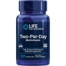 Вітамінний комплекс Life Extension Two-Per-Day Multivitamin (120 капсул)