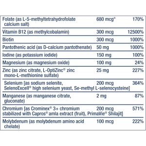 Вітамінний комплекс Life Extension Two-Per-Day Multivitamin (120 таблеток) Вітамінний комплекс Life Extension Two-Per-Day Multivitamin (120 таблеток)