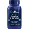 Комплекс вітамінів групи В, Life Extension BioActive Complete B-Complex (60 капсул)