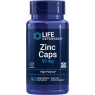 Цинк Life Extension Zinc Caps 50 mg 90 капсул