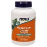 Магній Цитрат Magnesium Citrate Softgels Now Foods (90 капсул)