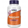 Мелатонін для здорового сну, Now Foods Melatonin 5 mg (180 капсул)