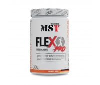 Комплекс для суставов и связок MST Flex PRO Orange 1350 g | Новая усиленная формула