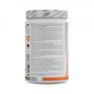 Комплекс для суглобів та зв'язок MST Flex PRO Orange 1350 g | Нова посилена формула