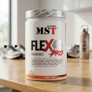 Комплекс для суглобів та зв'язок MST Flex PRO Orange 1350 g | Нова посилена формула