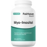 Міо-інозитол для гормонального балансу Fairhaven Health Myo-Inositol (240 капсул)