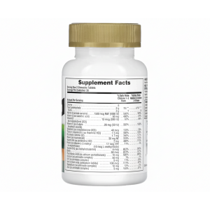 Мультивітаміни для дітей Nature's Plus Animal Parade Gold (60 жувальних таблеток) вишня, апельсин, виноград