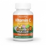 Вітамін С для дітей Natures Plus Animal Parade Vitamin C Children's Chewables (90 жувальних таблеток)