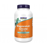 Магній Цитрат Magnesium Citrate 200 mg Now Foods (250 таблеток)