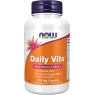 Вітамінно-мінеральний комплекс Now Foods Daily Vits (120 капсул)