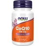 Коензим (вироблення клітинної енергії) Now Foods CoQ10 100 mg 50 капсул