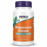 Магній цитрат Now Foods Magnesium Citrate 60 капсул