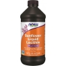 Рідкий соняшниковий лецитин Now Foods Sunflower Liquid Lecithin, 473 мл