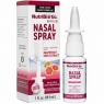 Спрей для носа із екстрактом грейпфрута NutriBiotic Nasal Spray Grapefruit Seed Extract, 29,5 мл