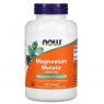 Магній малат Now Foods Magnesium Malate 1000 mg (180 таблеток)